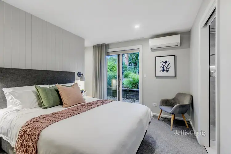 Sixth view of Homely house listing, 4 Flint Street, Eltham VIC 3095