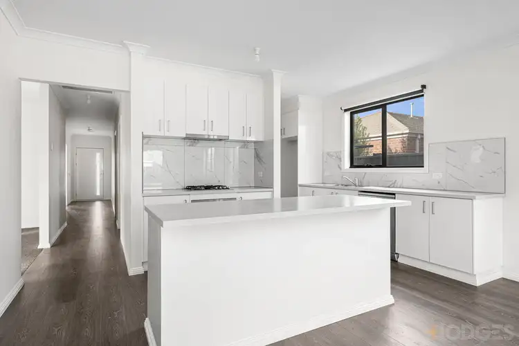 Fifth view of Homely house listing, 5 Journey Way, Corio VIC 3214
