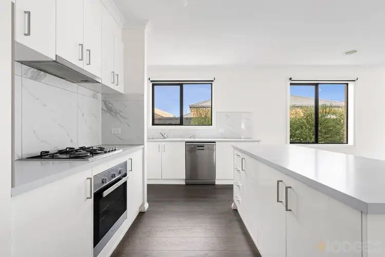 Sixth view of Homely house listing, 5 Journey Way, Corio VIC 3214