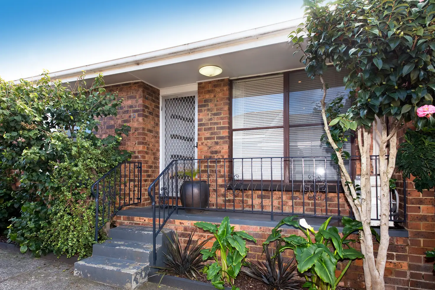 Main view of Homely apartment listing, 12/103-105 Barkly Street, Mordialloc VIC 3195