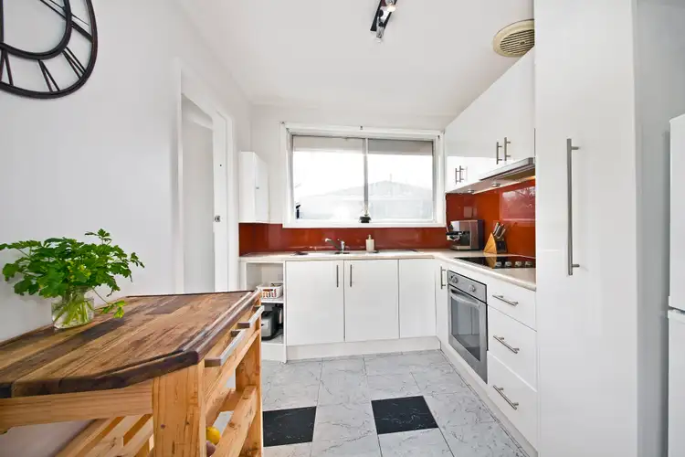 Second view of Homely apartment listing, 12/103-105 Barkly Street, Mordialloc VIC 3195
