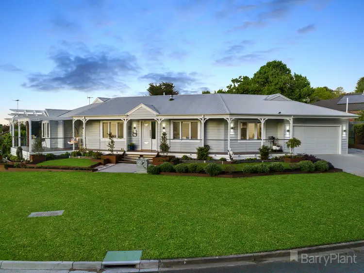 2 Victoria Parade, Kilmore VIC 3764