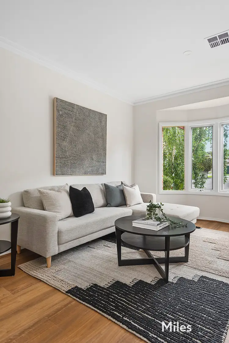 Third view of Homely townhouse listing, 6/2-10 Fulham Road, Alphington VIC 3078