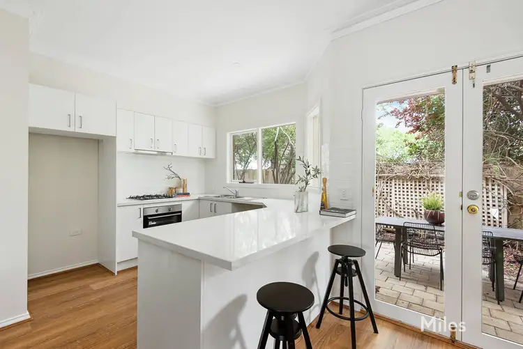 Sixth view of Homely townhouse listing, 6/2-10 Fulham Road, Alphington VIC 3078