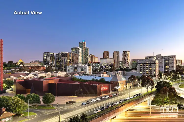 804/152 Sturt Street, Southbank VIC 3006