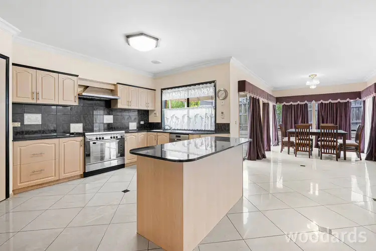 Second view of Homely house listing, 4 Tessa Court, Mount Waverley VIC 3149