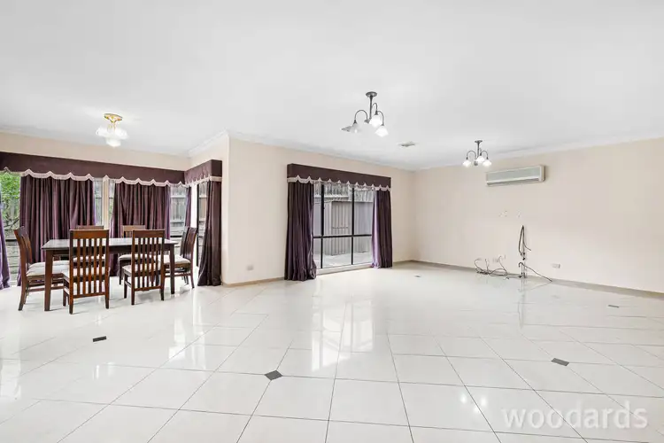 Third view of Homely house listing, 4 Tessa Court, Mount Waverley VIC 3149