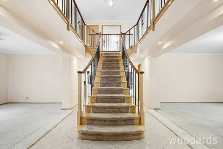Fourth view of Homely house listing, 4 Tessa Court, Mount Waverley VIC 3149