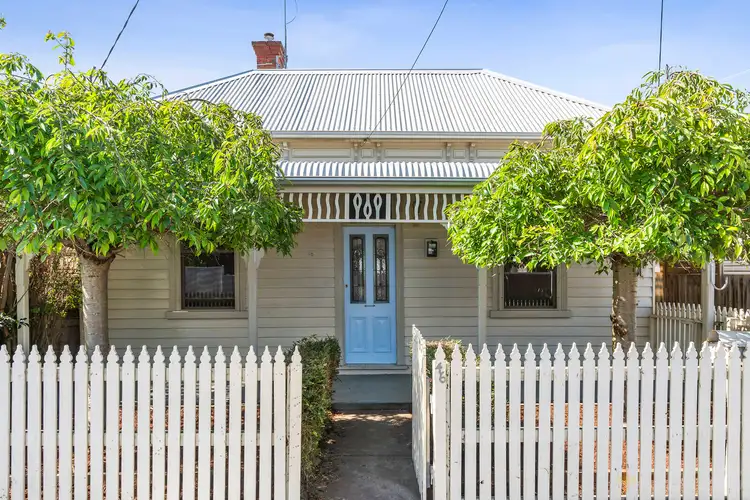 46 Waratah Street, Geelong West VIC 3218