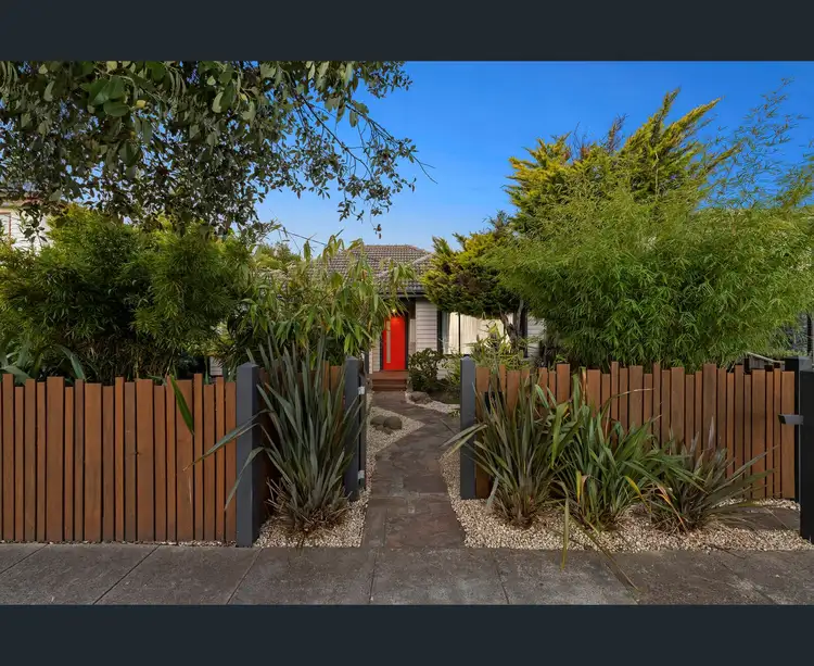 Main view of Homely house listing, 1/24 Bradford Street, Bentleigh East VIC 3165