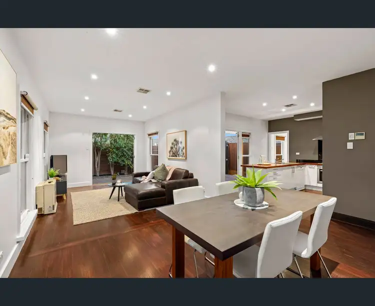 Fifth view of Homely house listing, 1/24 Bradford Street, Bentleigh East VIC 3165