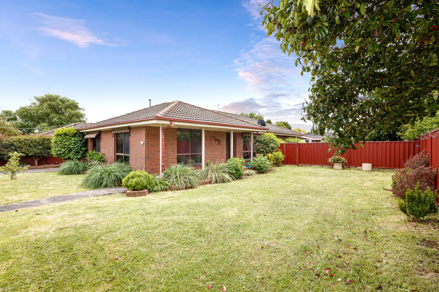 Main view of Homely house listing, 110 Cuthberts Road, Alfredton VIC 3350