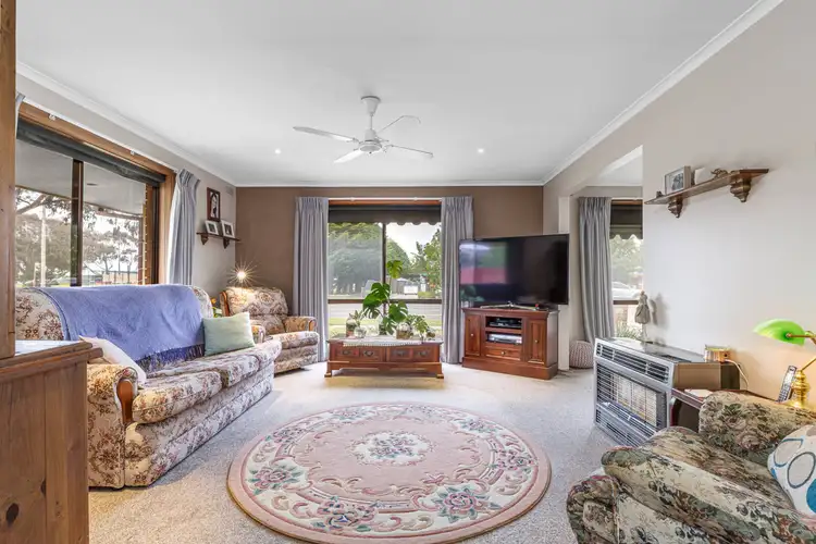 Second view of Homely house listing, 110 Cuthberts Road, Alfredton VIC 3350