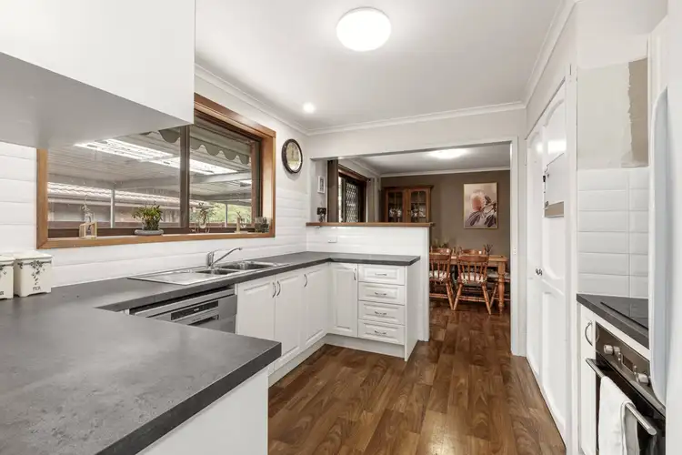 Fourth view of Homely house listing, 110 Cuthberts Road, Alfredton VIC 3350