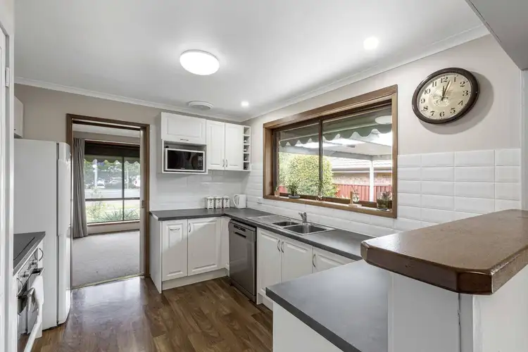 Fifth view of Homely house listing, 110 Cuthberts Road, Alfredton VIC 3350