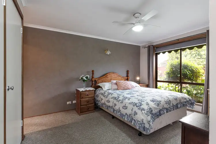 Sixth view of Homely house listing, 110 Cuthberts Road, Alfredton VIC 3350