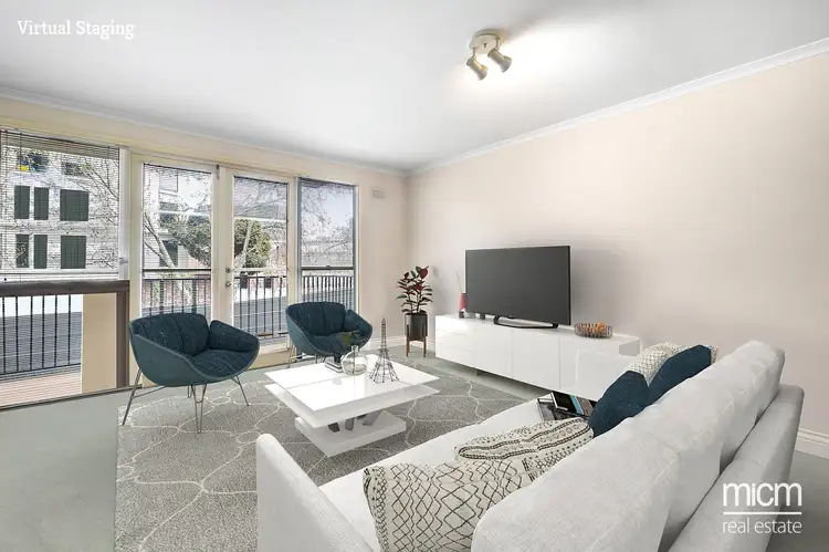 3/48 Leicester Street