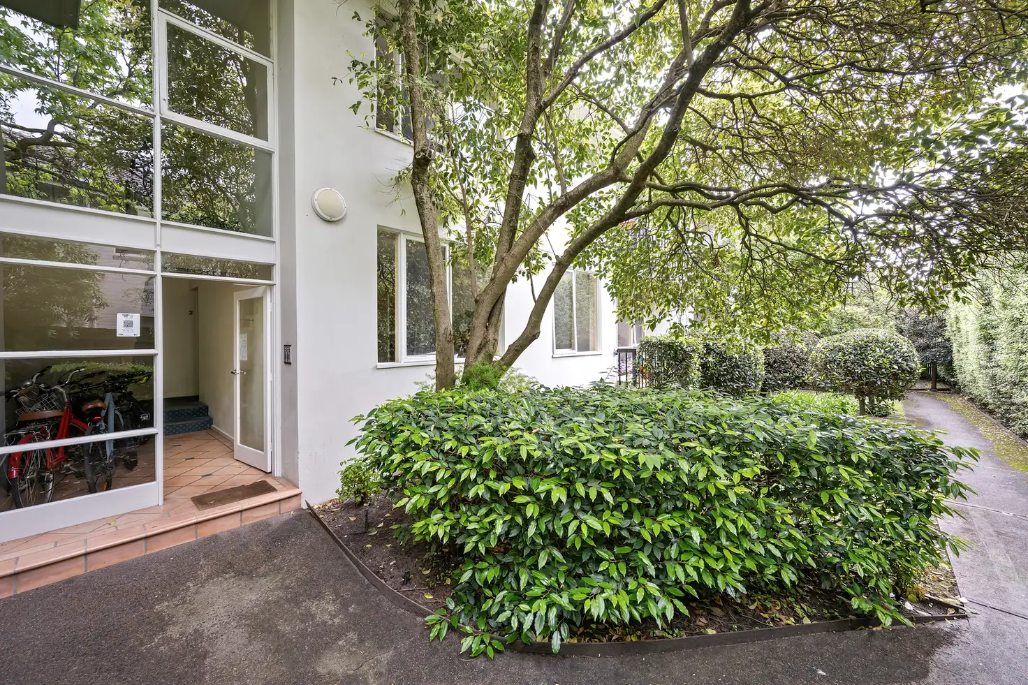 Main view of Homely apartment listing, 2/27 Belmont Avenue North, Glen Iris VIC 3146