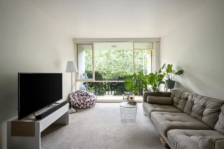 Second view of Homely apartment listing, 2/27 Belmont Avenue North, Glen Iris VIC 3146
