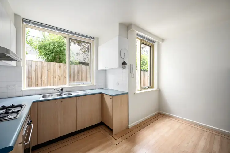 Third view of Homely apartment listing, 2/27 Belmont Avenue North, Glen Iris VIC 3146