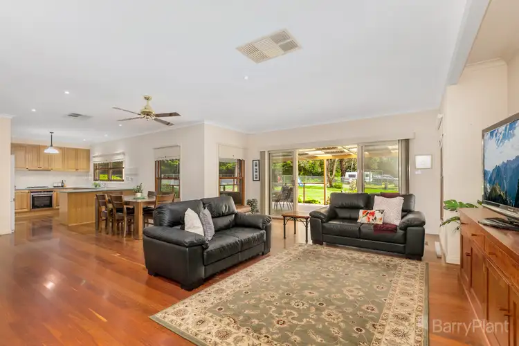 Fourth view of Homely house listing, 16 Stewart Drive, Wallan VIC 3756