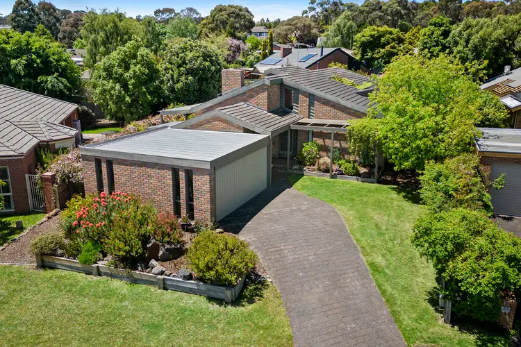5 Wirilda Court, Mount Helen VIC 3350