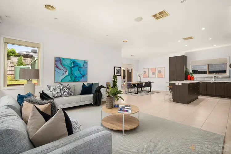 Second view of Homely house listing, 14 Blamey Street, Bentleigh East VIC 3165
