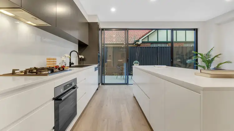 Fifth view of Homely townhouse listing, 10/10-12 Earlstown Road, Hughesdale VIC 3166