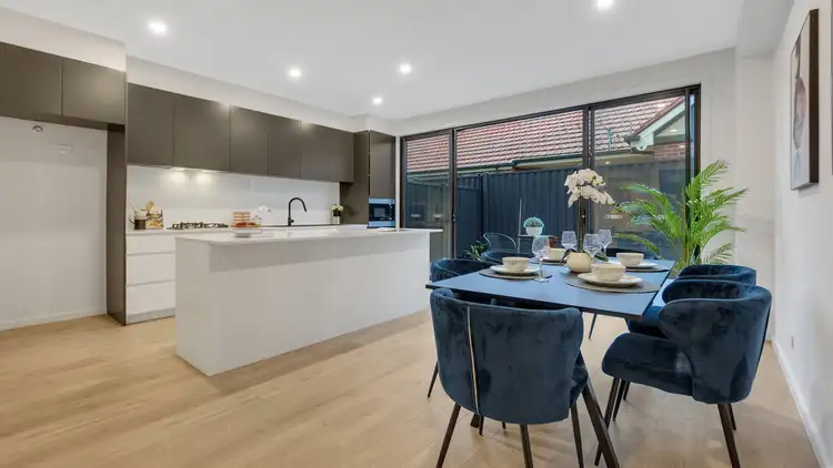 Sixth view of Homely townhouse listing, 10/10-12 Earlstown Road, Hughesdale VIC 3166