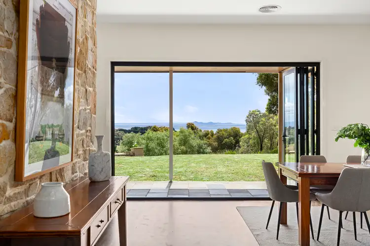Second view of Homely rural property listing, 111-119 Settlement Road, Drysdale VIC 3222