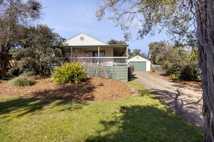 Second view of Homely house listing, 3 Bachli Street, Rye VIC 3941