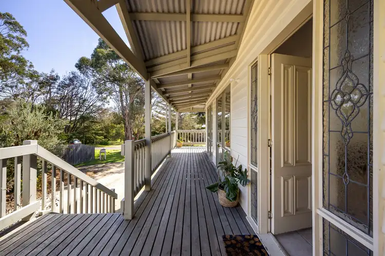 Fourth view of Homely house listing, 3 Bachli Street, Rye VIC 3941