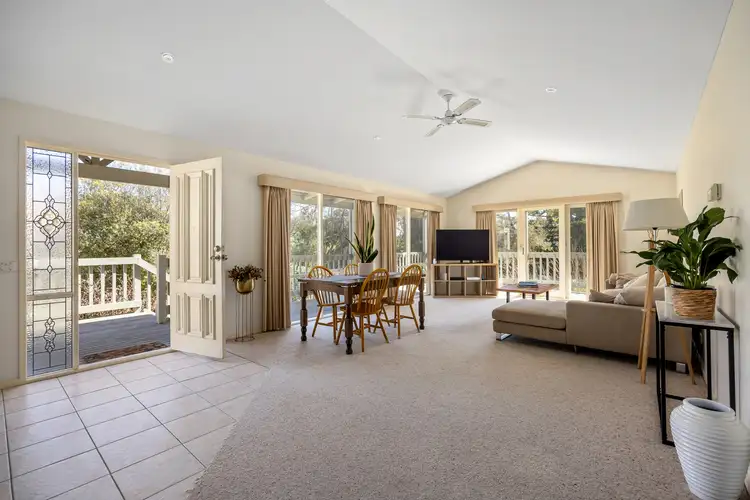 Fifth view of Homely house listing, 3 Bachli Street, Rye VIC 3941