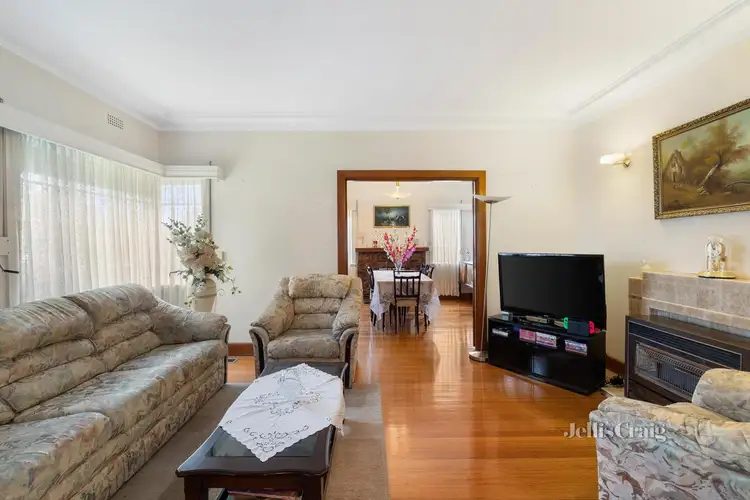 Second view of Homely house listing, 709 Warrigal Road, Bentleigh East VIC 3165