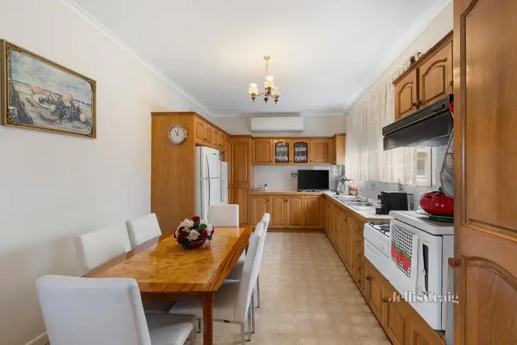 Fourth view of Homely house listing, 709 Warrigal Road, Bentleigh East VIC 3165
