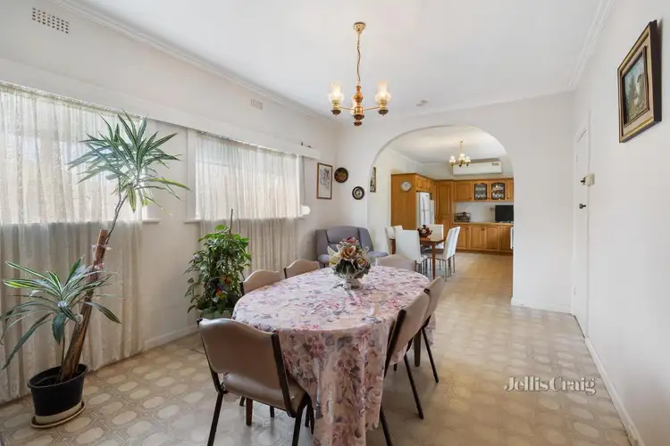 Fifth view of Homely house listing, 709 Warrigal Road, Bentleigh East VIC 3165