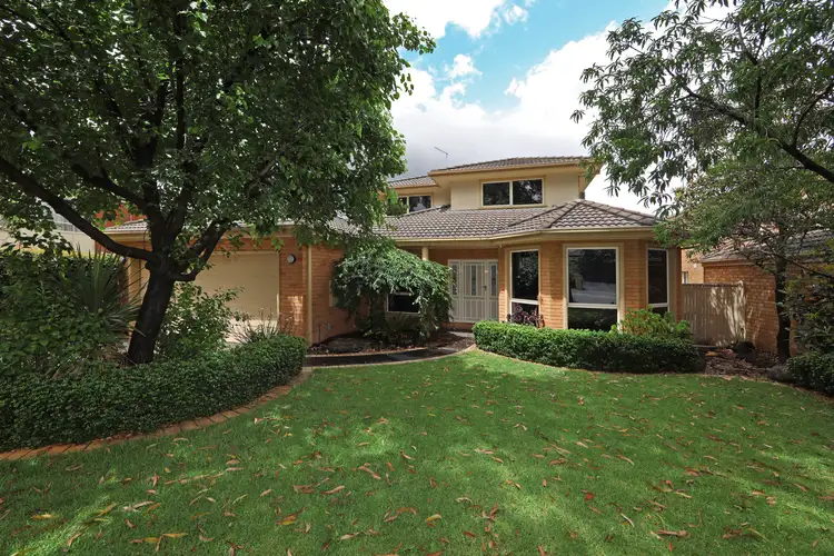 206 Karoo Road