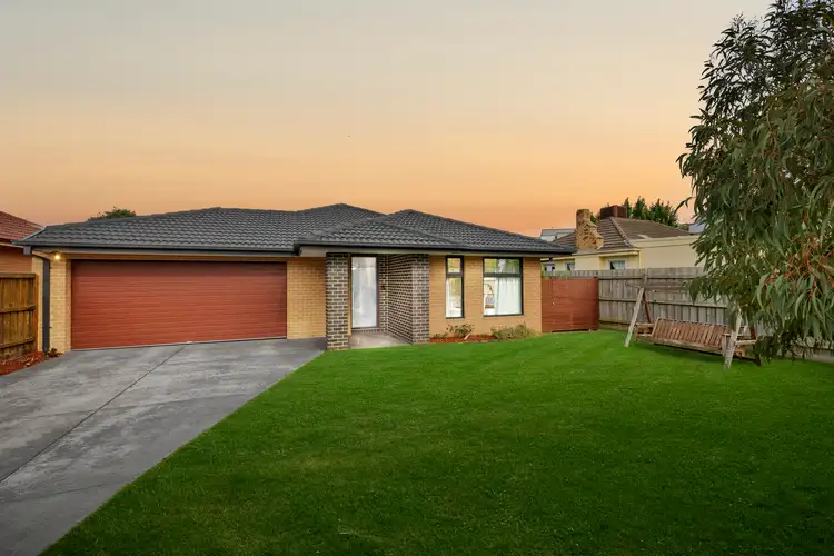 3 Milton Avenue