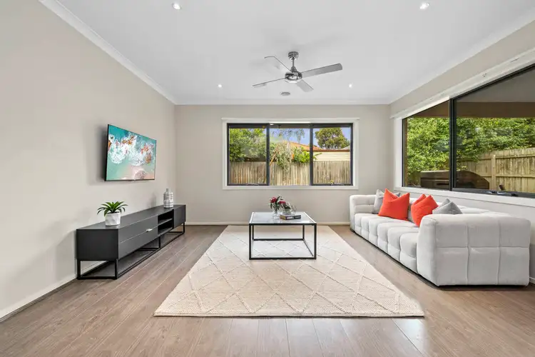 Fifth view of Homely house listing, 3 Milton Avenue, Clayton South VIC 3169