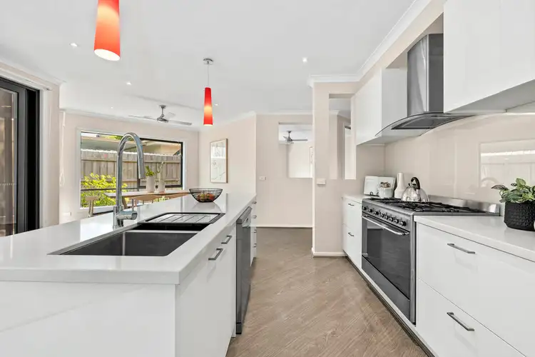 Sixth view of Homely house listing, 3 Milton Avenue, Clayton South VIC 3169