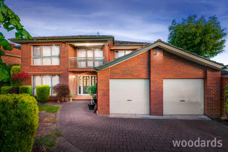 38 High Street, Doncaster VIC 3108