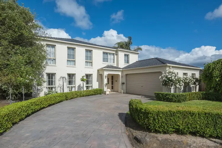 3 Seafarer Court