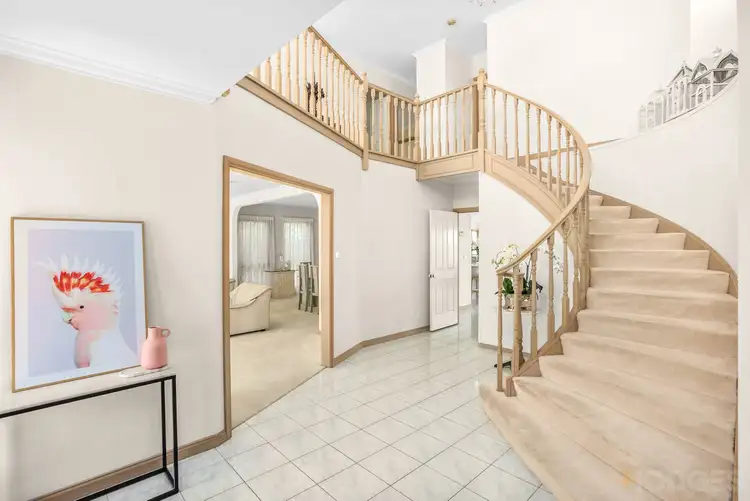 Second view of Homely house listing, 3 Seafarer Court, Patterson Lakes VIC 3197