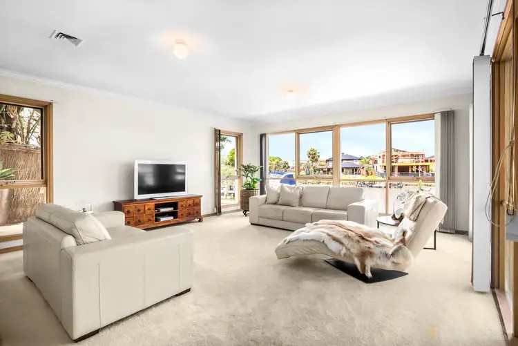 Third view of Homely house listing, 3 Seafarer Court, Patterson Lakes VIC 3197