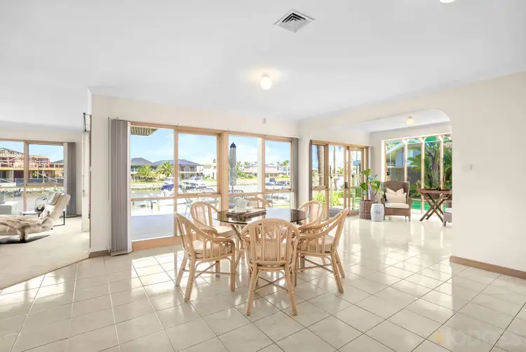 Fourth view of Homely house listing, 3 Seafarer Court, Patterson Lakes VIC 3197