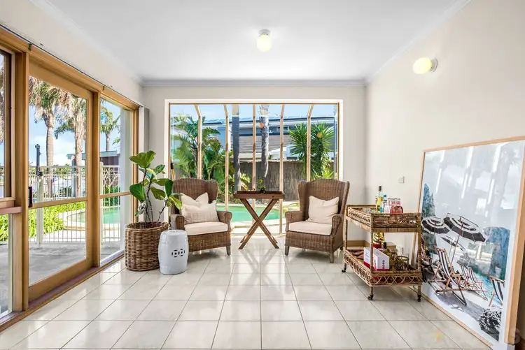 Fifth view of Homely house listing, 3 Seafarer Court, Patterson Lakes VIC 3197