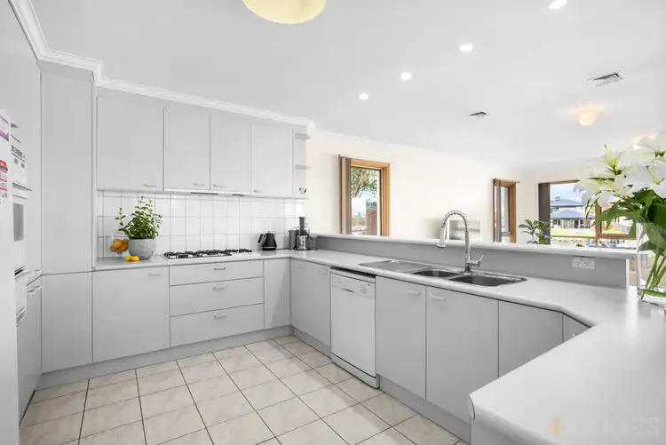 Sixth view of Homely house listing, 3 Seafarer Court, Patterson Lakes VIC 3197