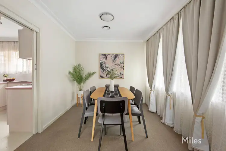 Fourth view of Homely unit listing, 1/141 Marshall Street, Ivanhoe VIC 3079