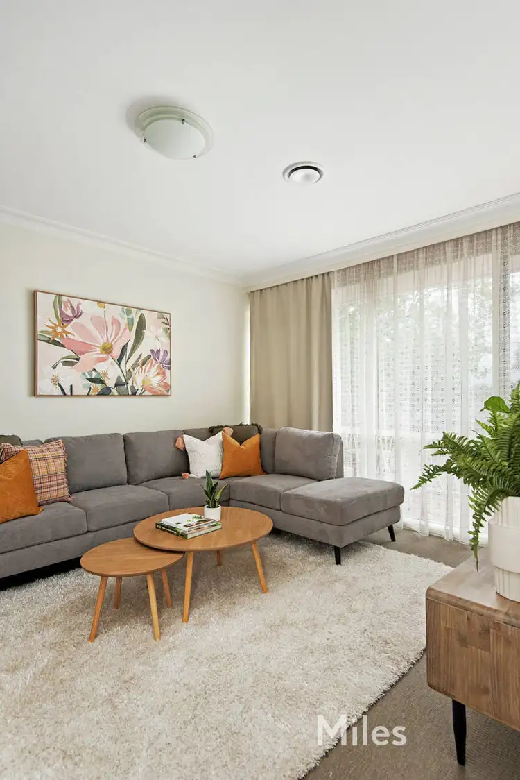 Fifth view of Homely unit listing, 1/141 Marshall Street, Ivanhoe VIC 3079