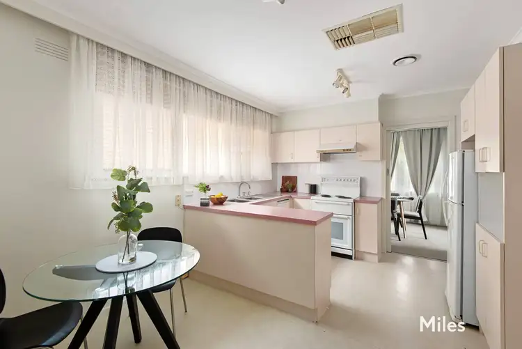 Sixth view of Homely unit listing, 1/141 Marshall Street, Ivanhoe VIC 3079